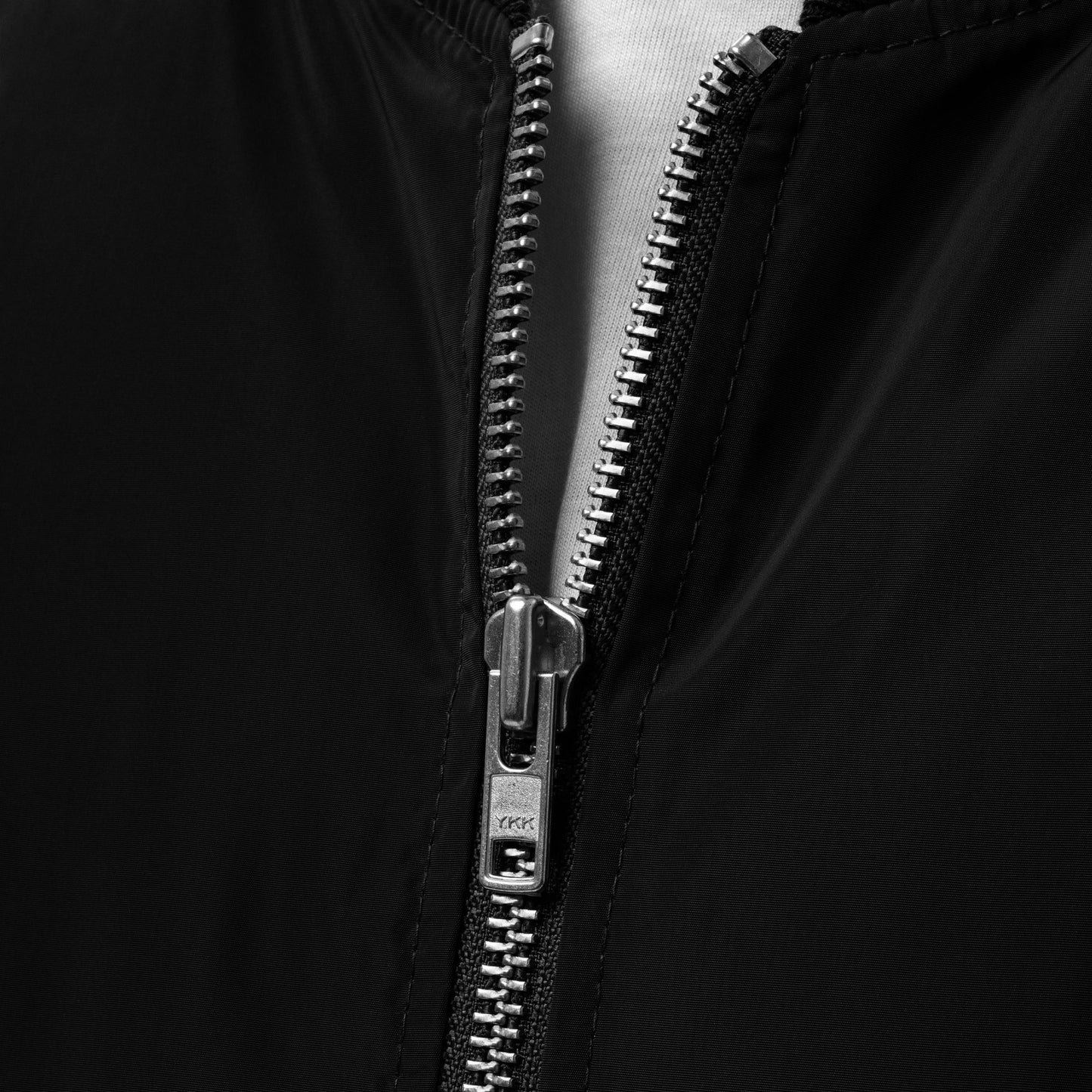 Ham Community Premium recycled bomber jacket