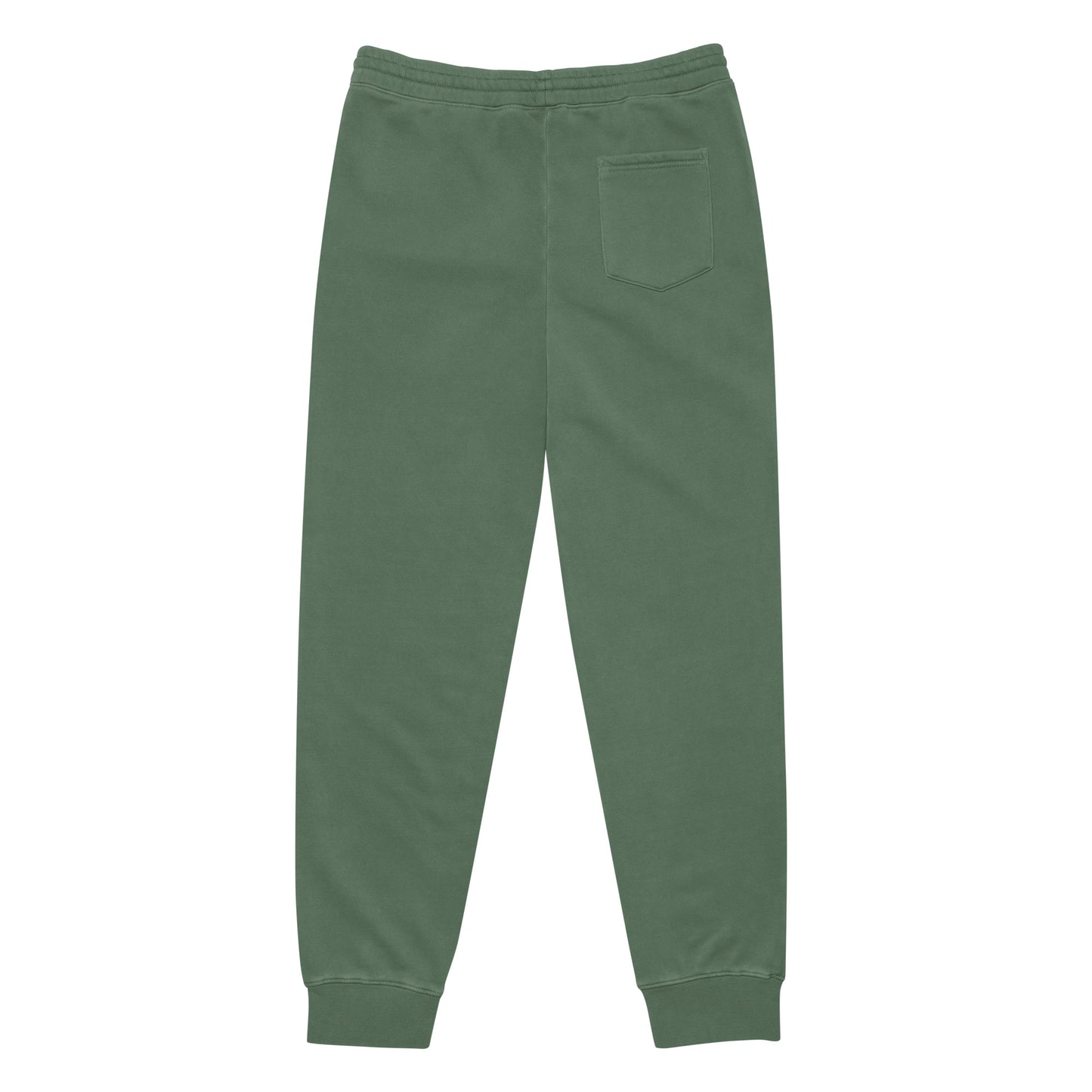 'Amateur Radio' premium unisex pigment-dyed sweatpants