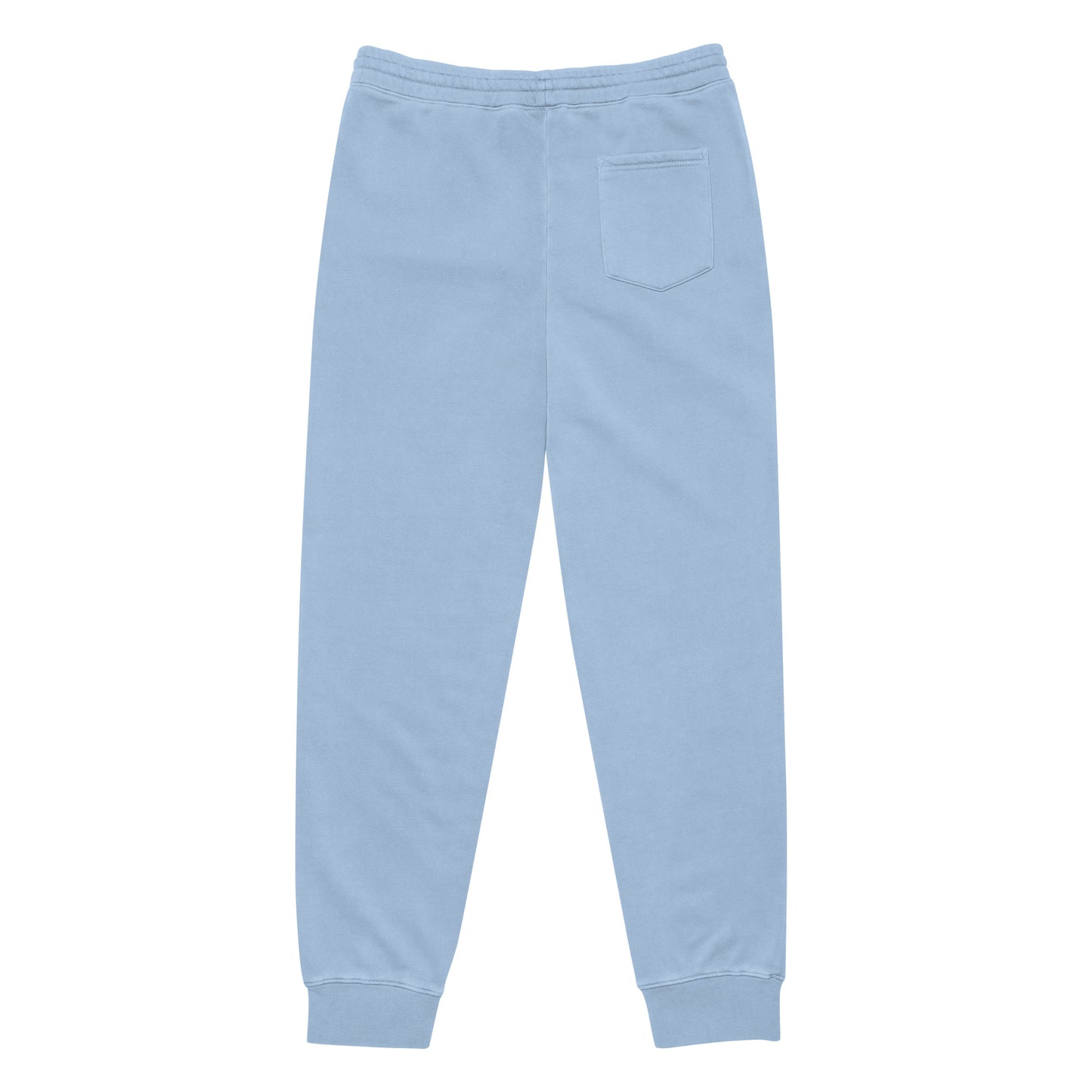 'Amateur Radio' premium unisex pigment-dyed sweatpants