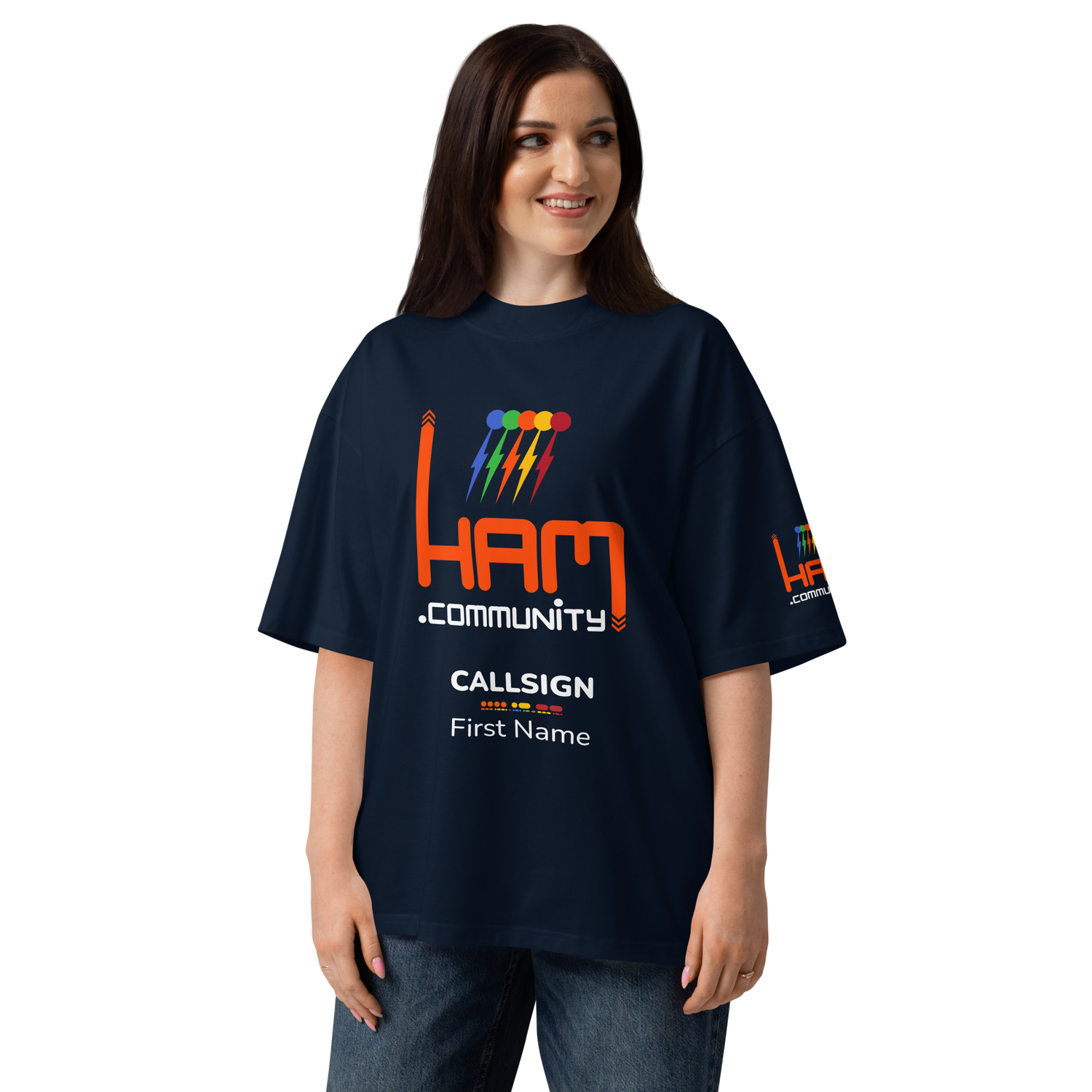 'HAM COMMUNITY' SERIES