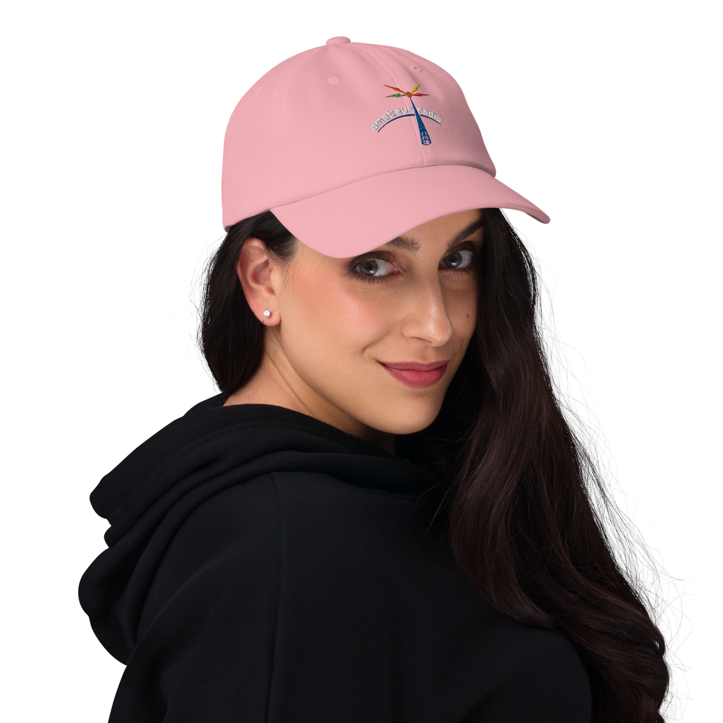 Dad hat