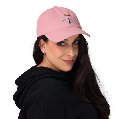 Dad hat